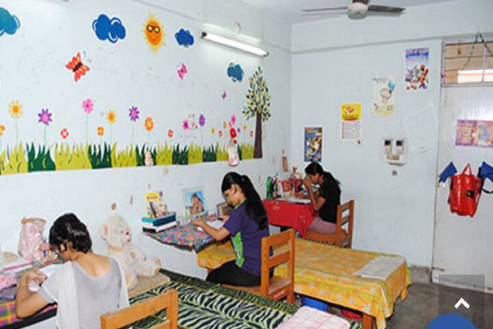 hostel